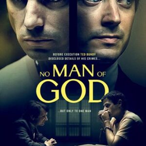 No Man Of God DVD