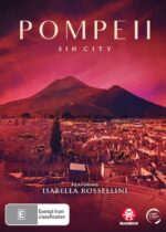 Pompeii - Sin City DVD