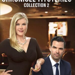 Chronicle Mysteries - Collection 2 DVD