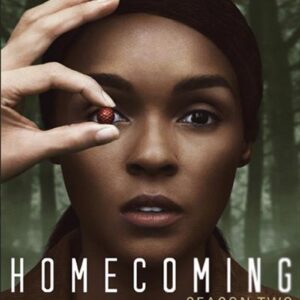 Homecoming - Season 2 DVD