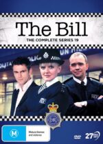 Bill - Series 19  The DVD