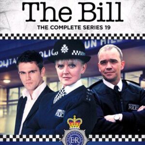 Bill - Series 19  The DVD