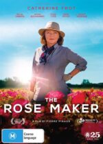 Rose Maker  The DVD