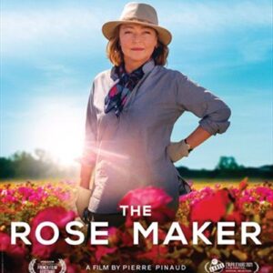 Rose Maker  The DVD