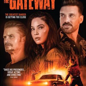 Gateway  The DVD