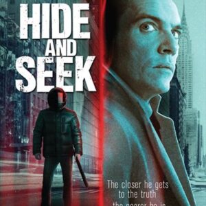 Hide And Seek DVD