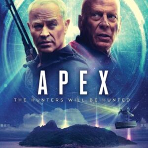 Apex DVD