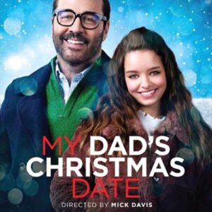 My Dad's Christmas Date DVD