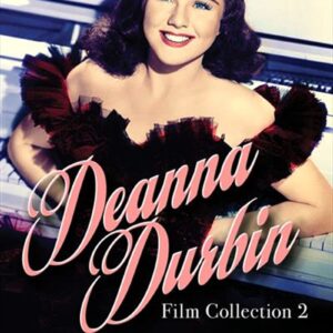 Deanna Durbin - Films - Collection 2 DVD