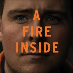 A Fire Inside DVD