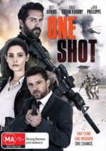 One Shot DVD