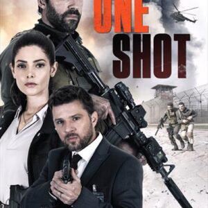 One Shot DVD