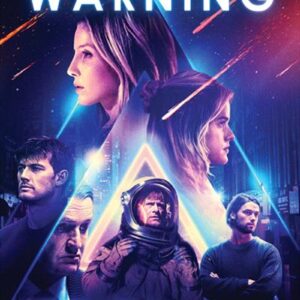 Warning DVD