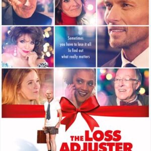 Loss Adjuster  The DVD