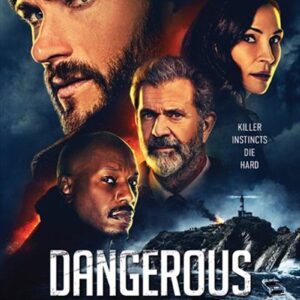 Dangerous DVD