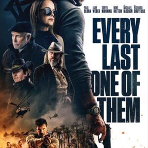 Every Last One Of Them DVD