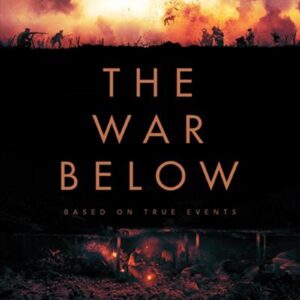 War Below  The DVD