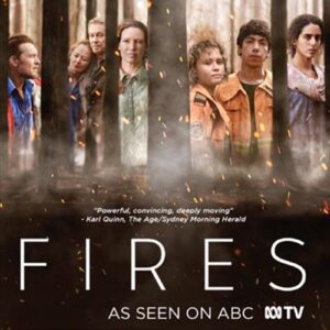 Fires DVD