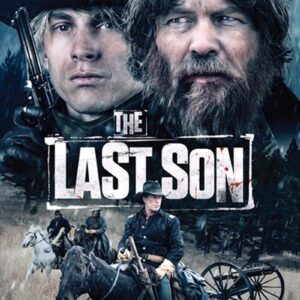 Last Son  The DVD