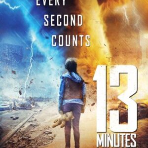 13 Minutes DVD