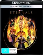 Eternals