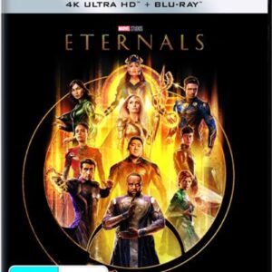 Eternals