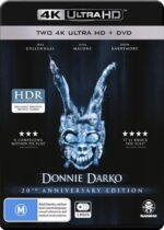 Donnie Darko - 20th Anniversary Edition