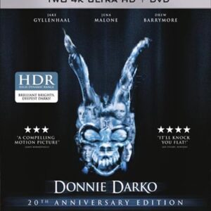 Donnie Darko - 20th Anniversary Edition