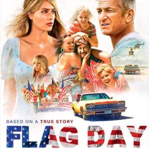 Flag Day DVD