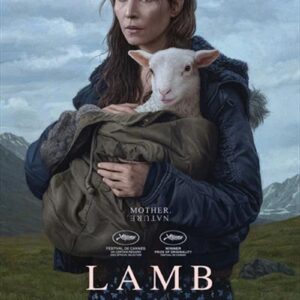 Lamb DVD