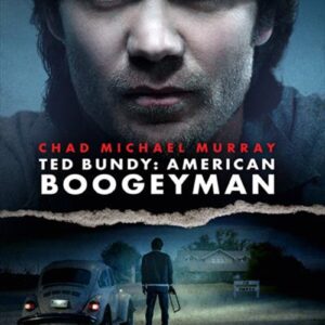 Ted Bundy - American Boogeyman DVD