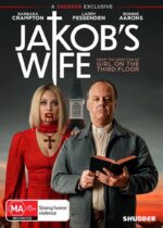 Jakob's Wife DVD