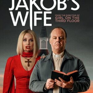 Jakob's Wife DVD