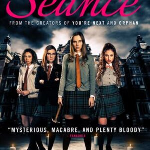 Seance DVD