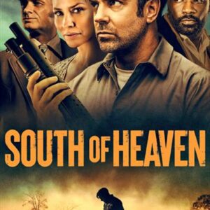 South Of Heaven DVD