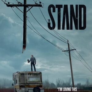 Stand  The DVD