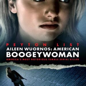 Aileen Wuornos - American Boogeywoman DVD