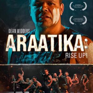 Araatika - Rise Up! DVD