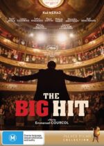 Big Hit  The DVD