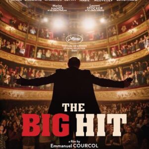 Big Hit  The DVD