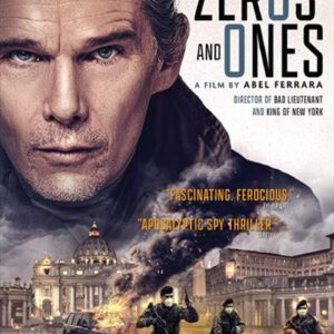 Zeros And Ones DVD