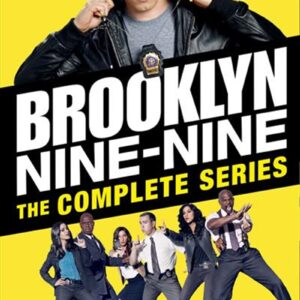 Brooklyn Nine-Nine - Season 1-8