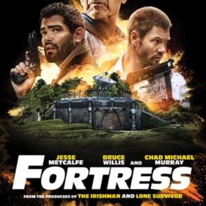 Fortress DVD