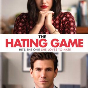 Hating Game  The DVD