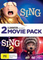 Sing / Sing 2