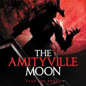 Amityville Moon  The DVD