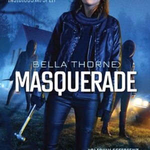 Masquerade DVD