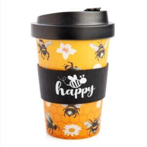 Joybee Bamboo Cup