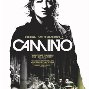 Camino DVD