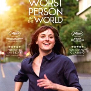 Worst Person In The World  The DVD